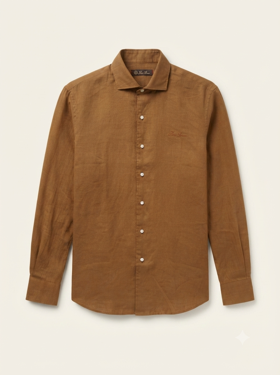 Loro Piana SHIRT-