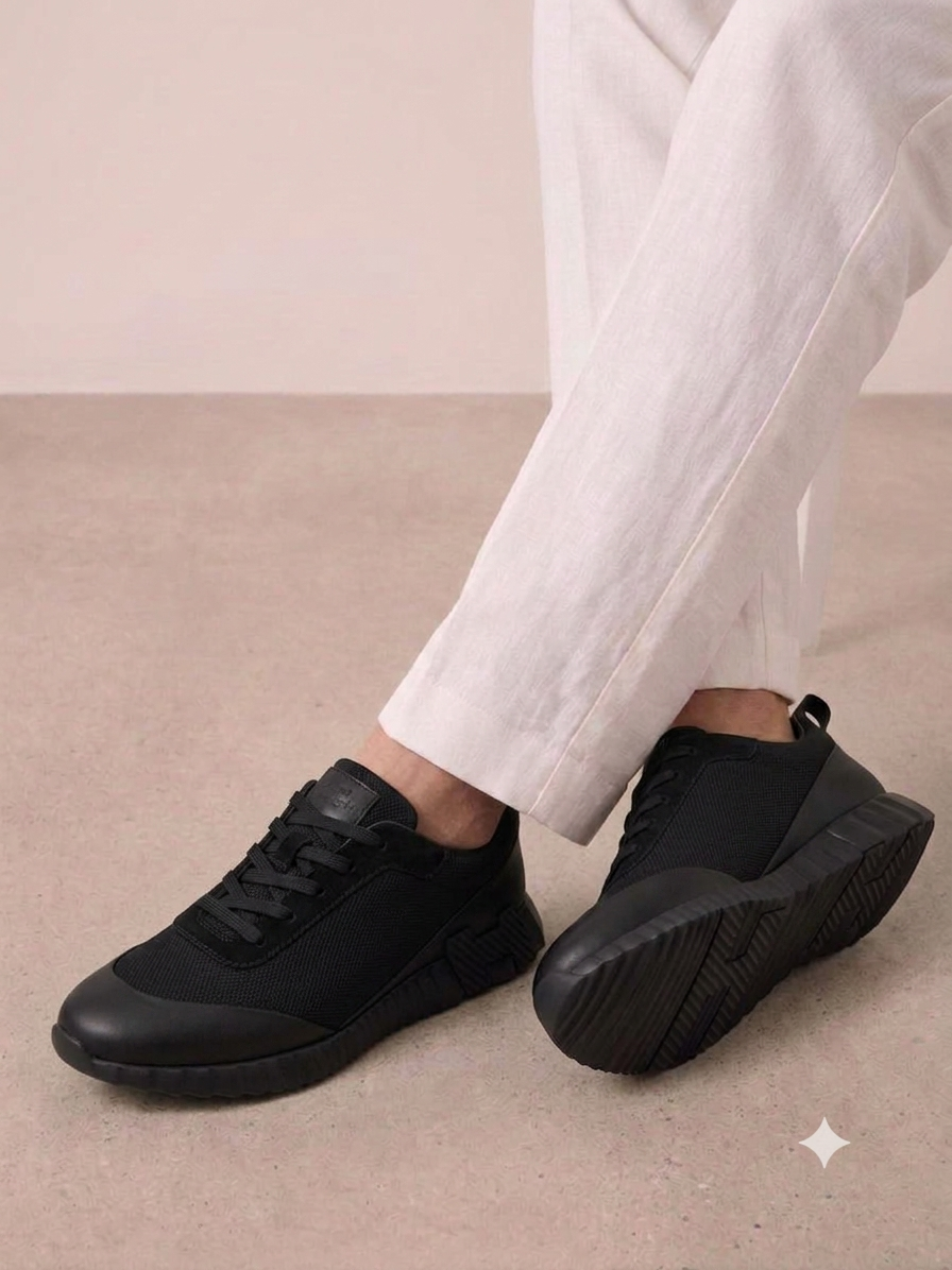 HERMES shoes