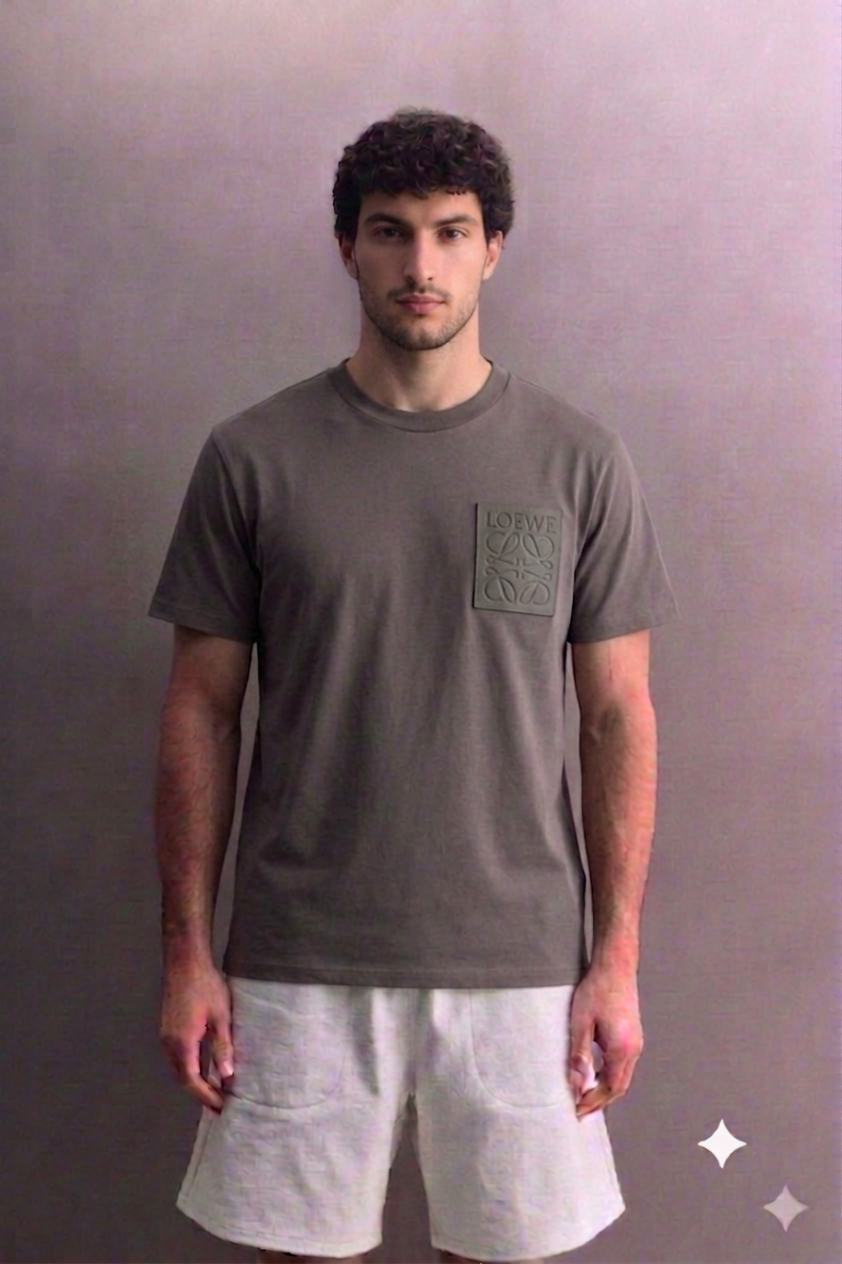 LOEWE T-SHIRT.