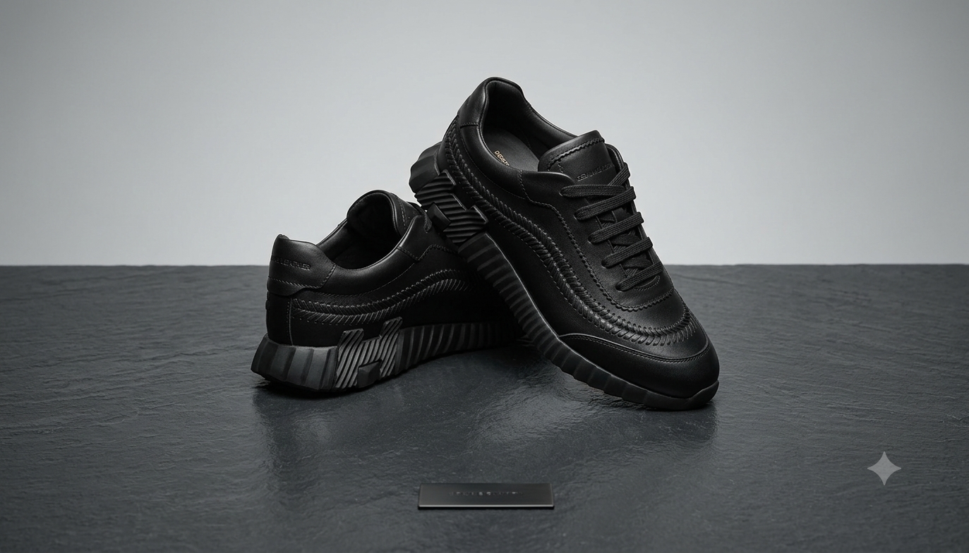 HERMES shoes