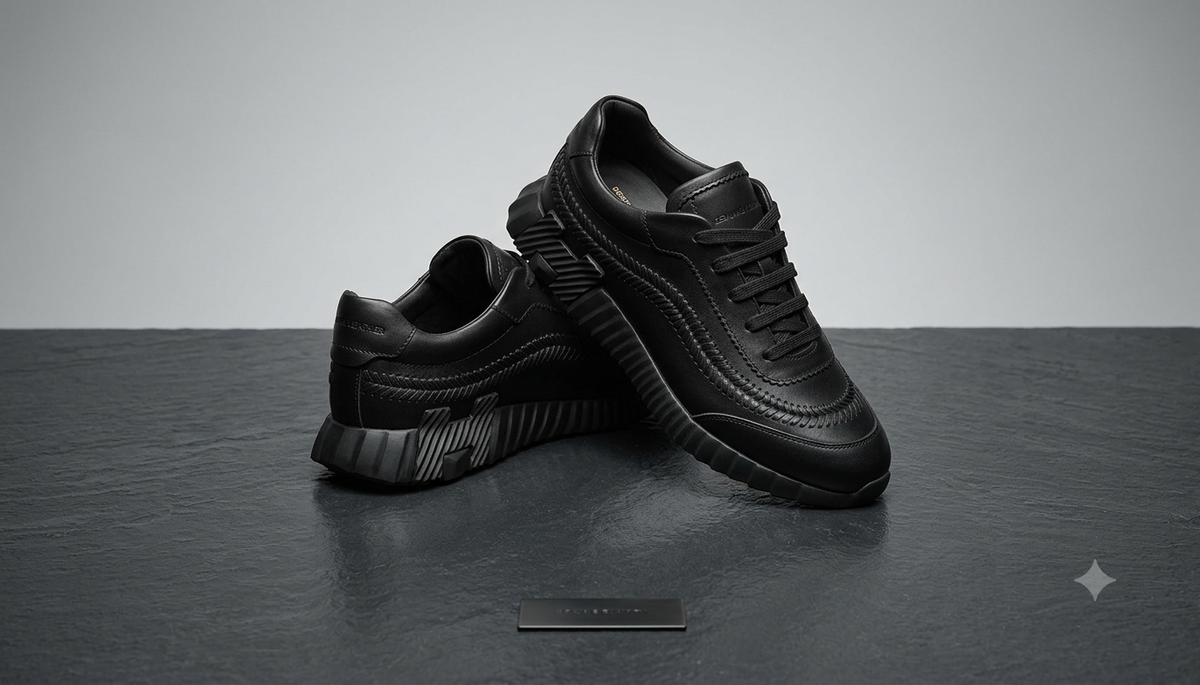 HERMES shoes