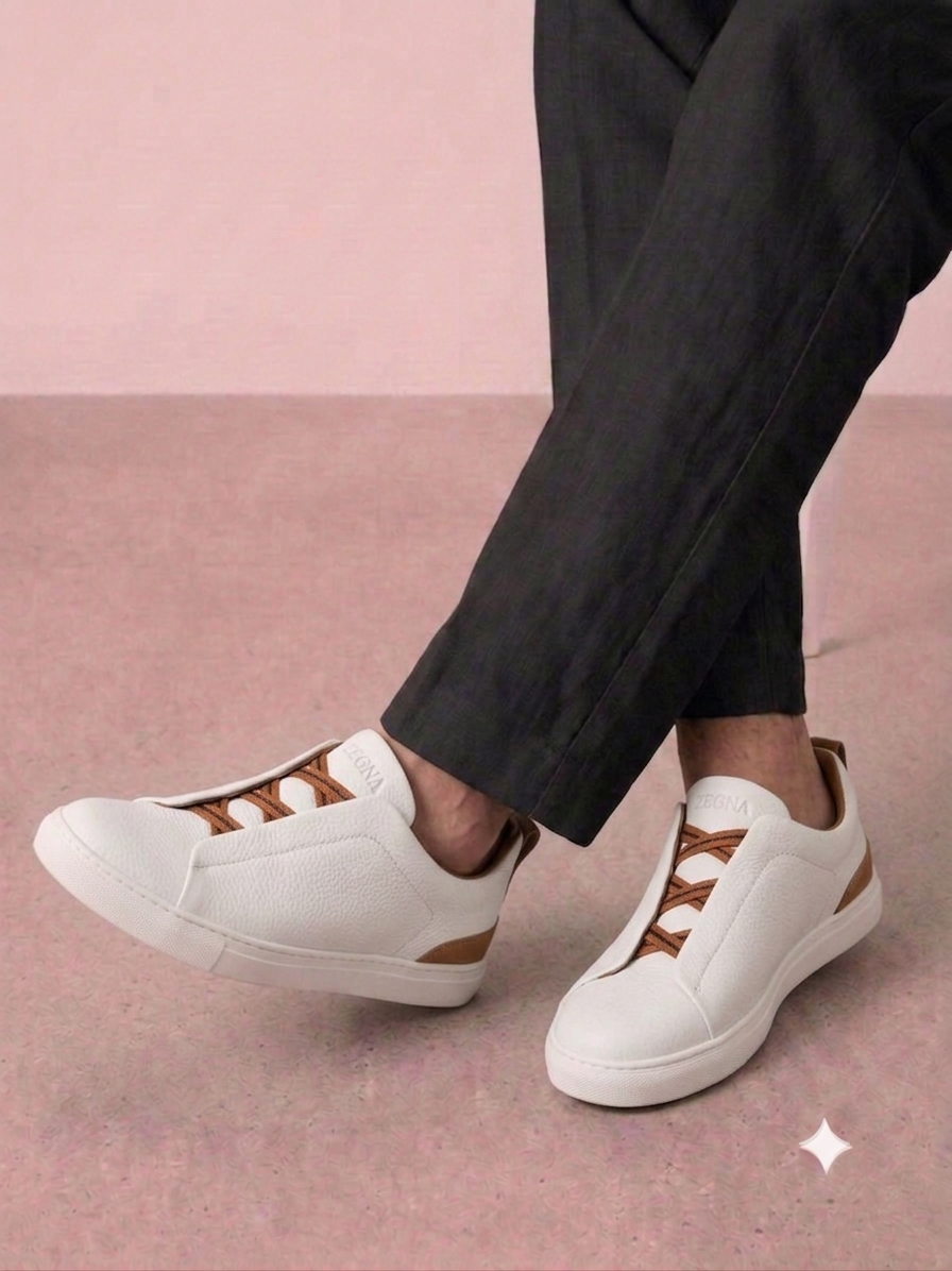 ZEGNA SHOES