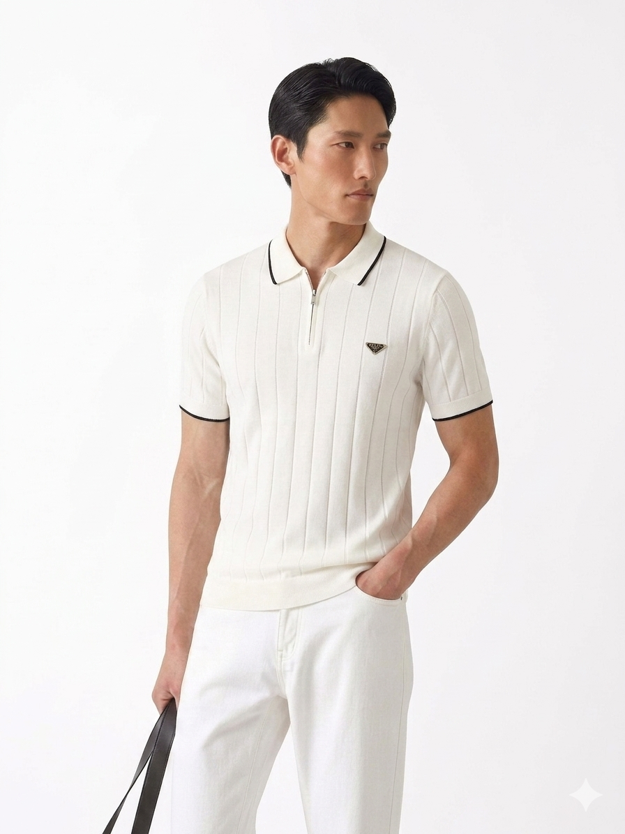 PRADA POLO SHIRT