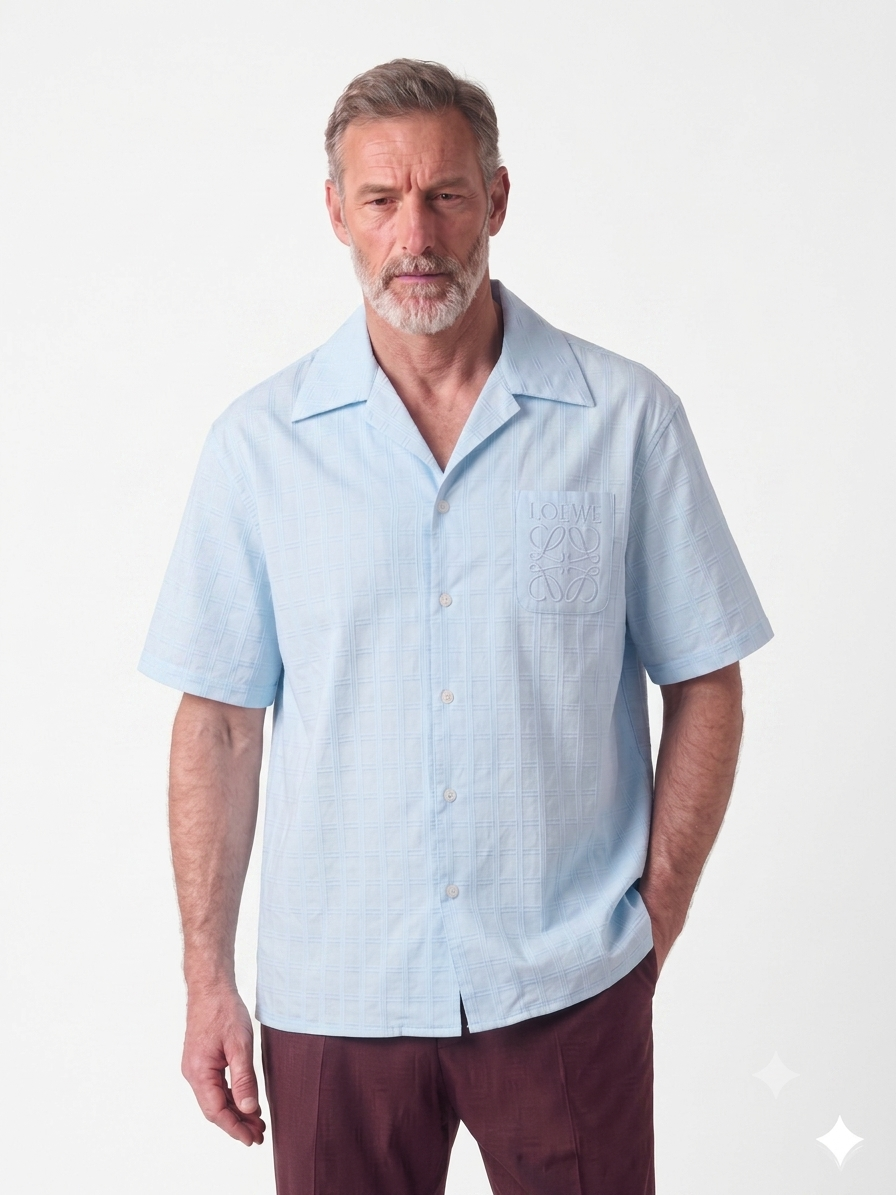 LOEWE SHIRT-