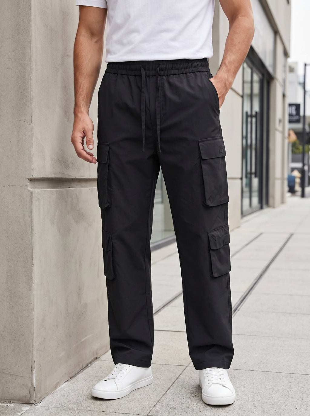 OLD MANY  PANTS