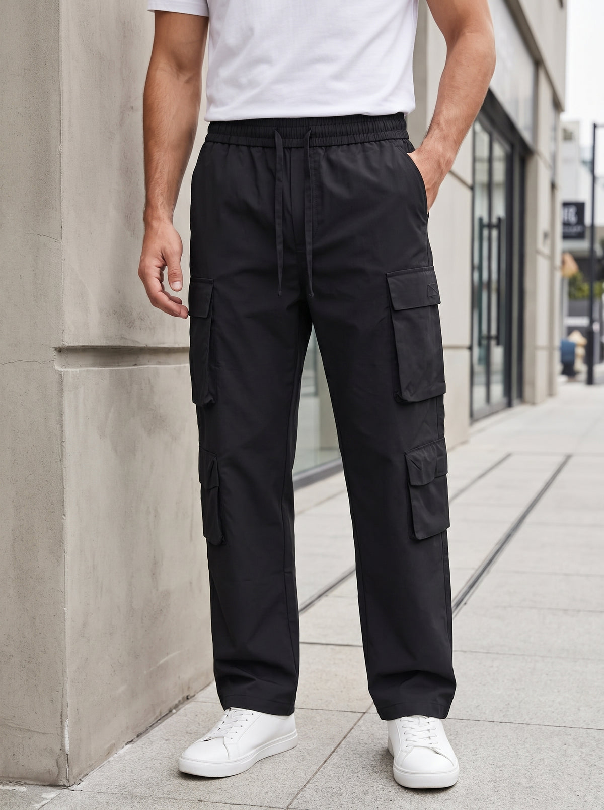 OLD MANY  PANTS