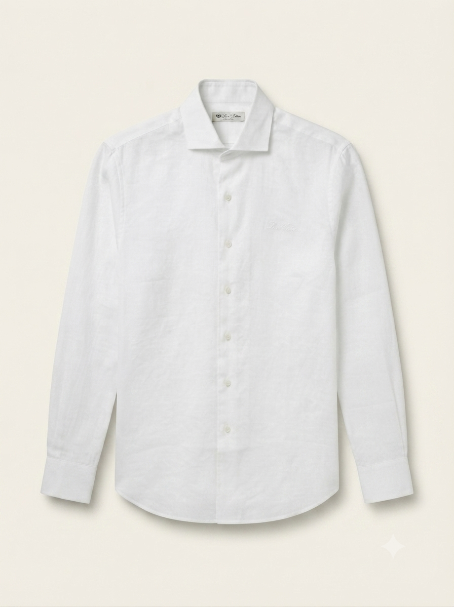 Loro Piana SHIRT-