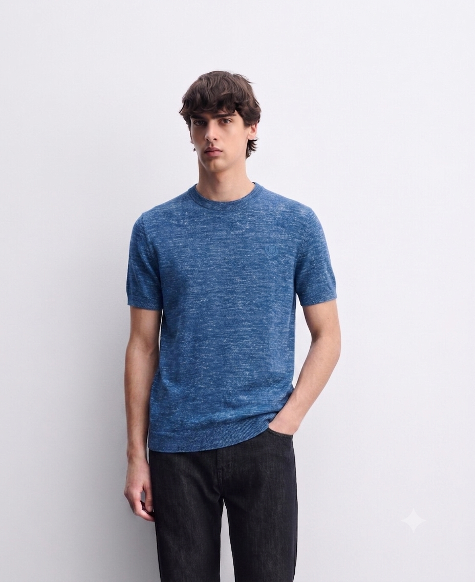 LORO PIANA T-SHIRT.