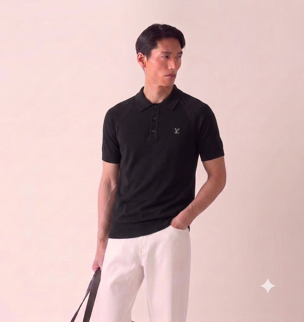 Louis vuitton POLO SHIRT