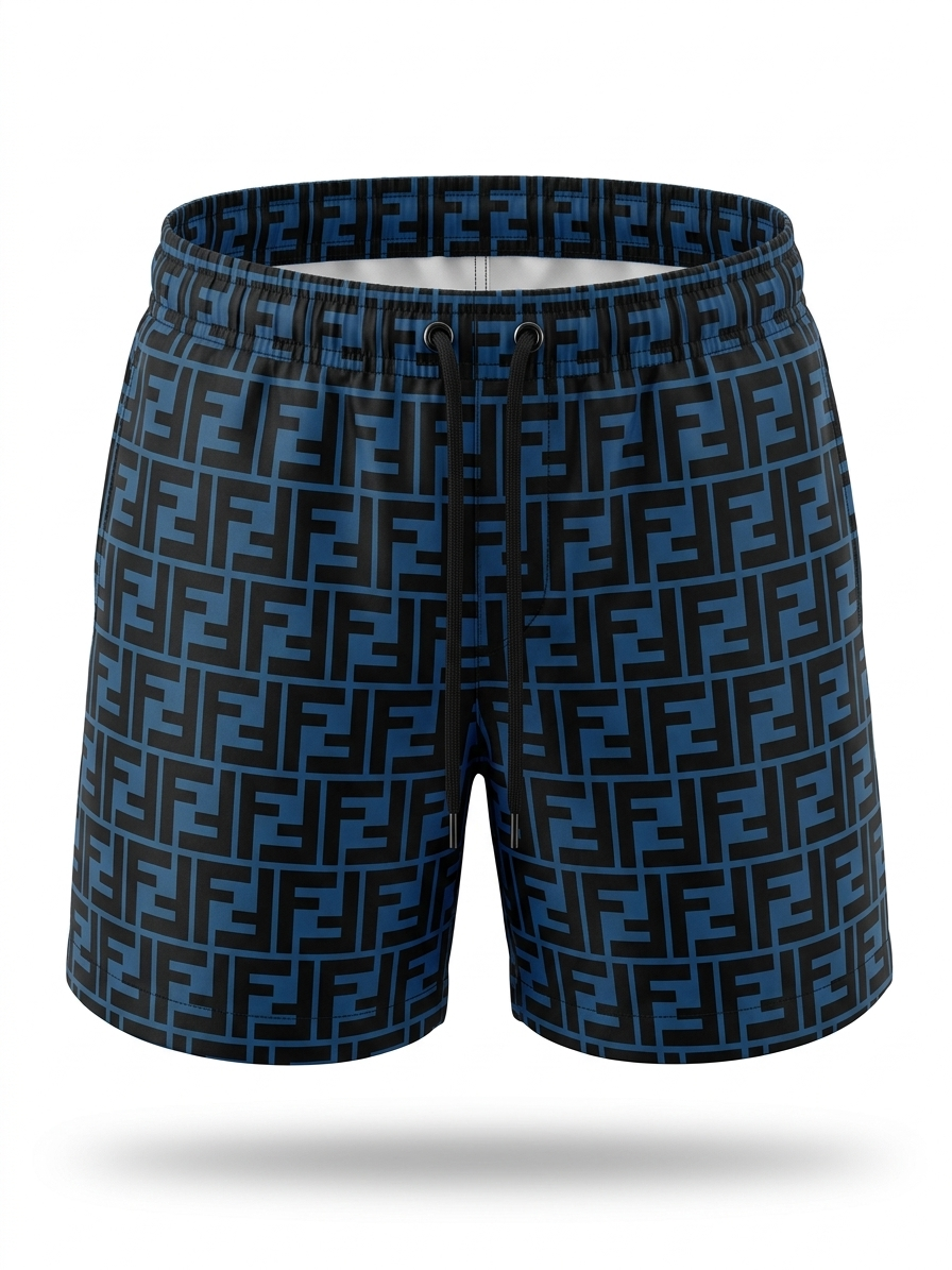 FENDI SWIMMING short