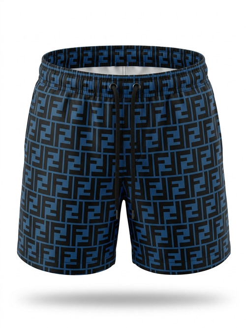 FENDI SWIMMING short