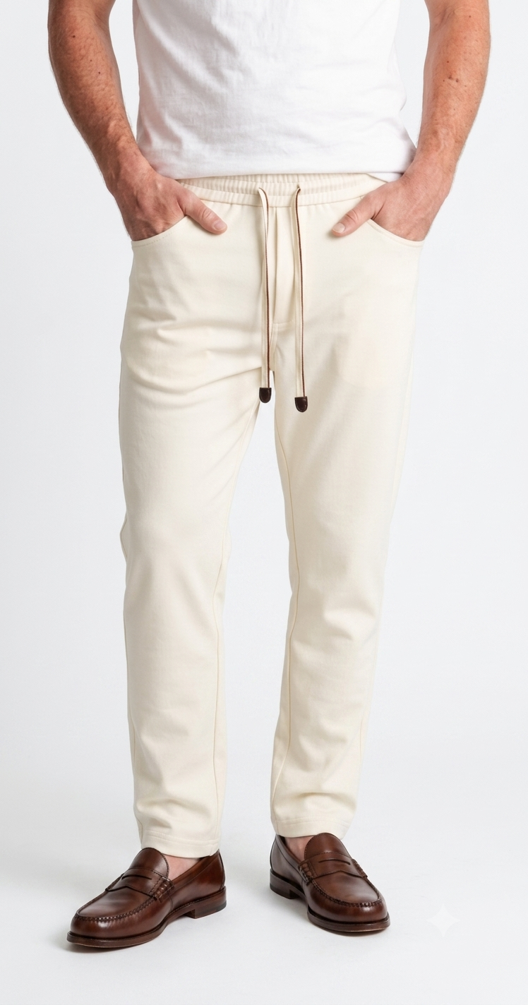 LORO PIANA PANT