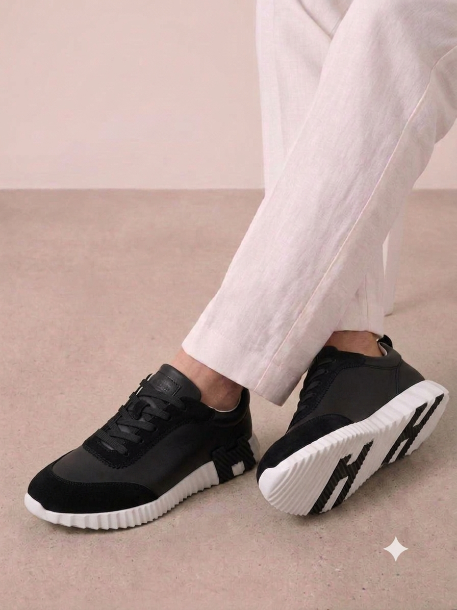HERMES shoes
