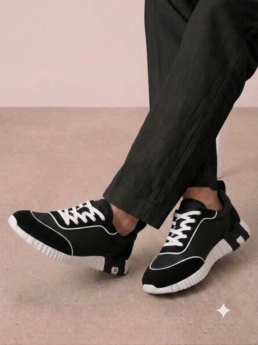 HERMES shoes