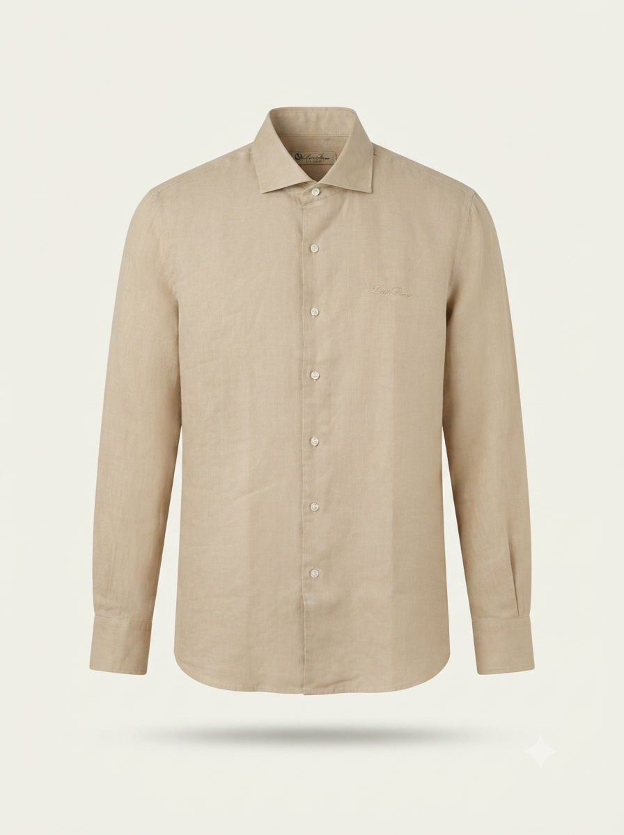 Loro Piana Shirt-