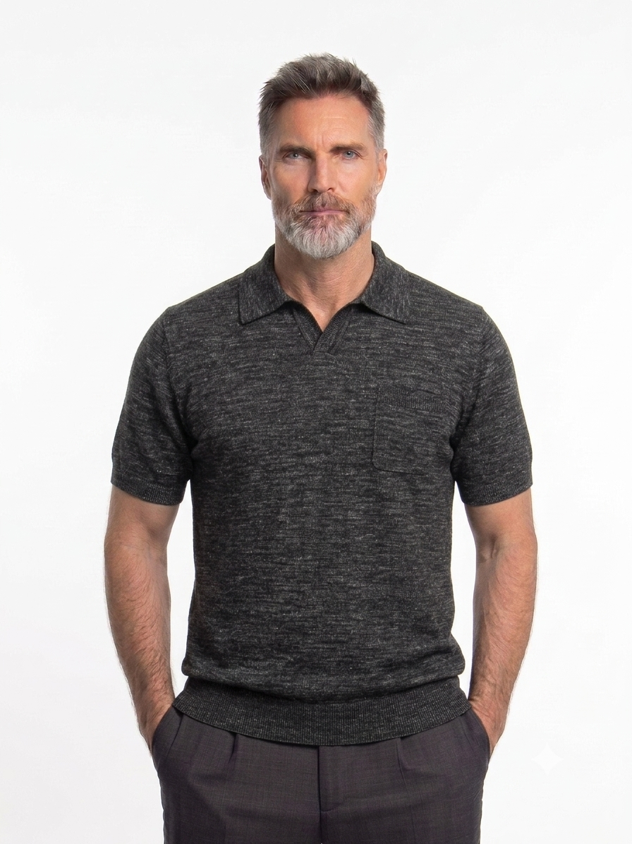 Loro Piana polo shirt