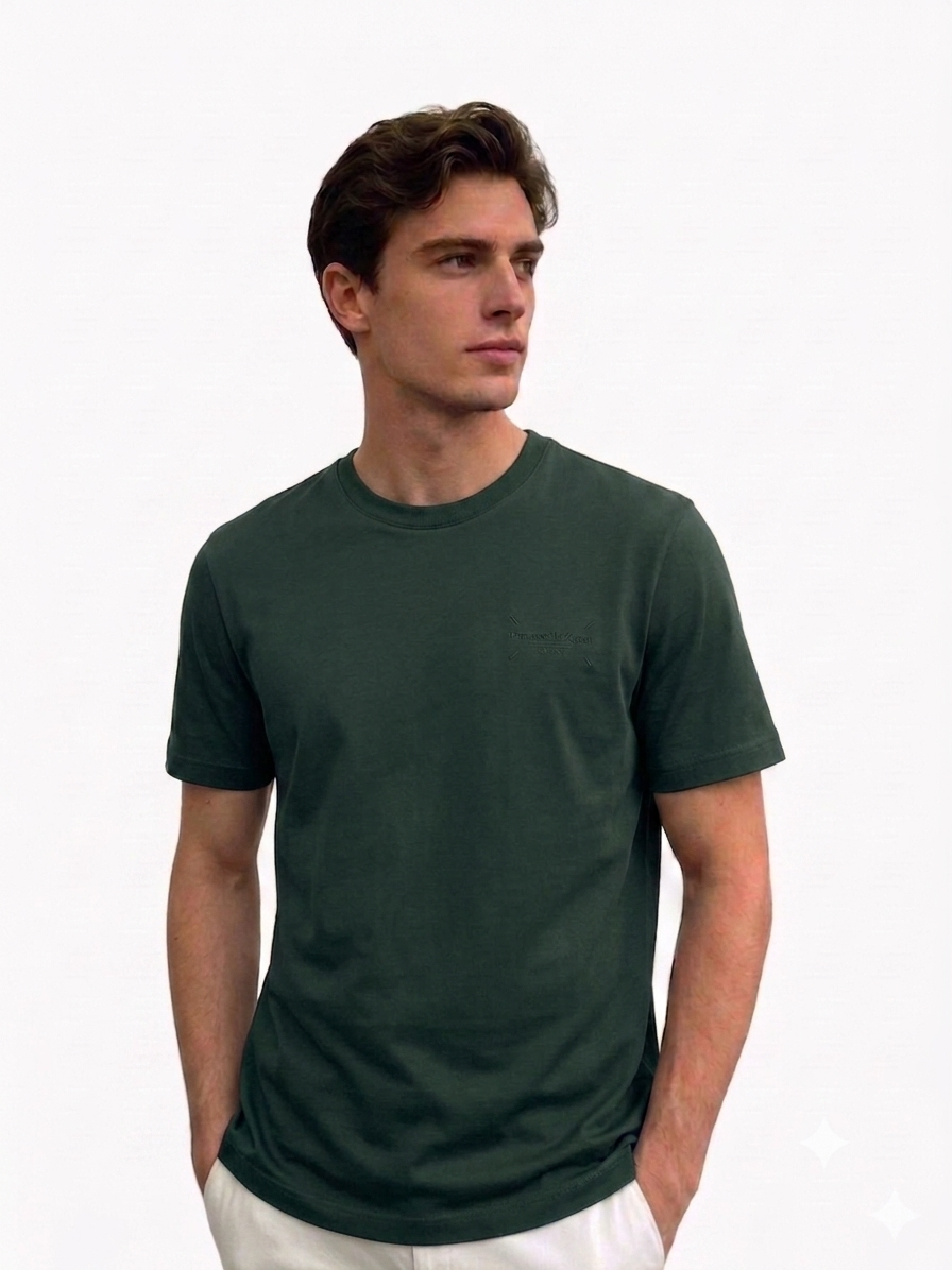 Zegna T-SHIRT.
