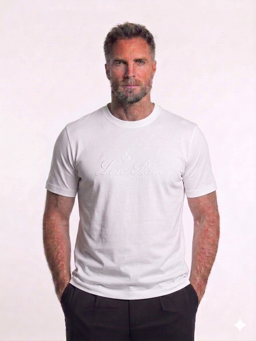 Loro piana T-shirt.