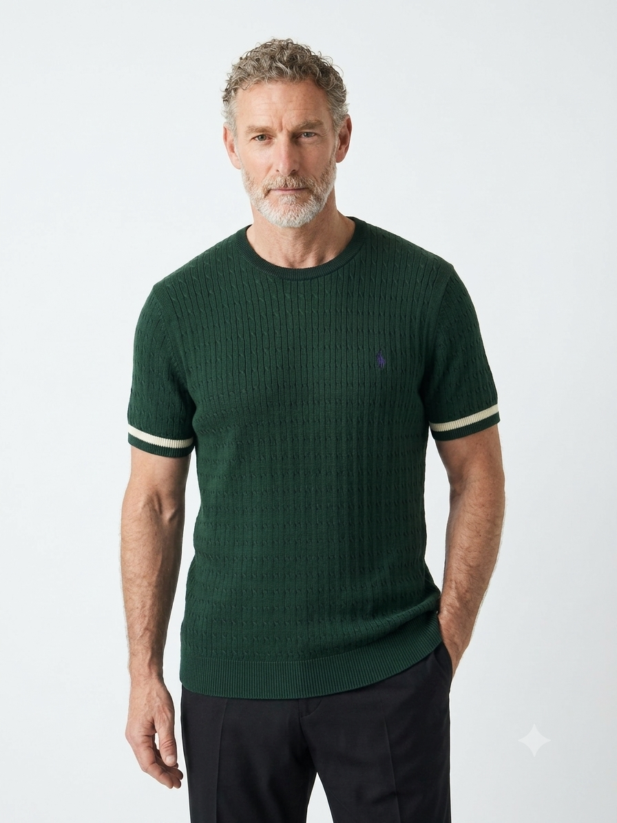 POLO T-shirt.