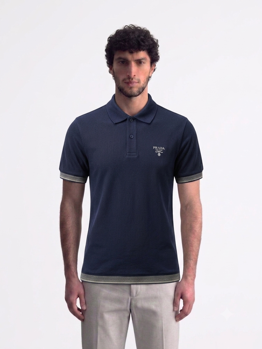 PRADA Polo Shirt