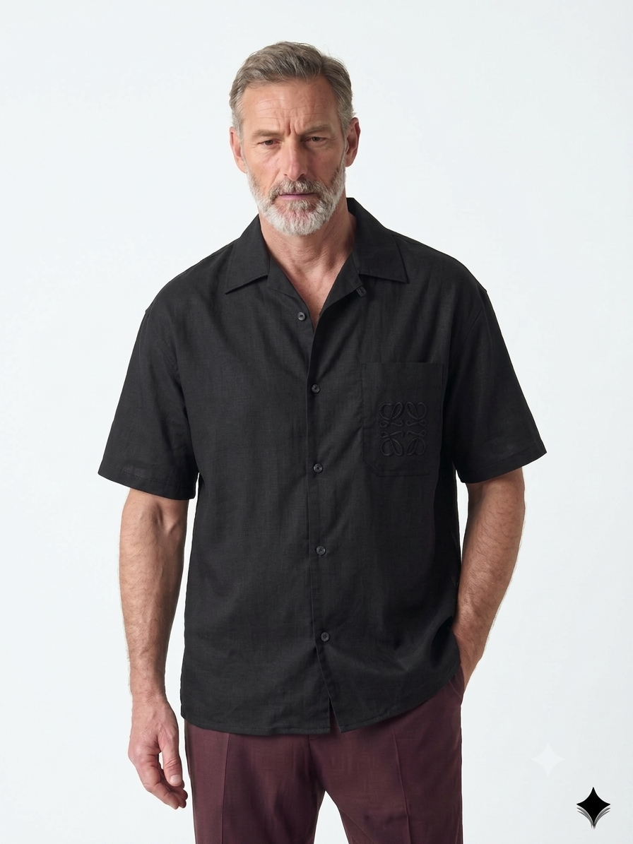 LOEWE SHIRT-