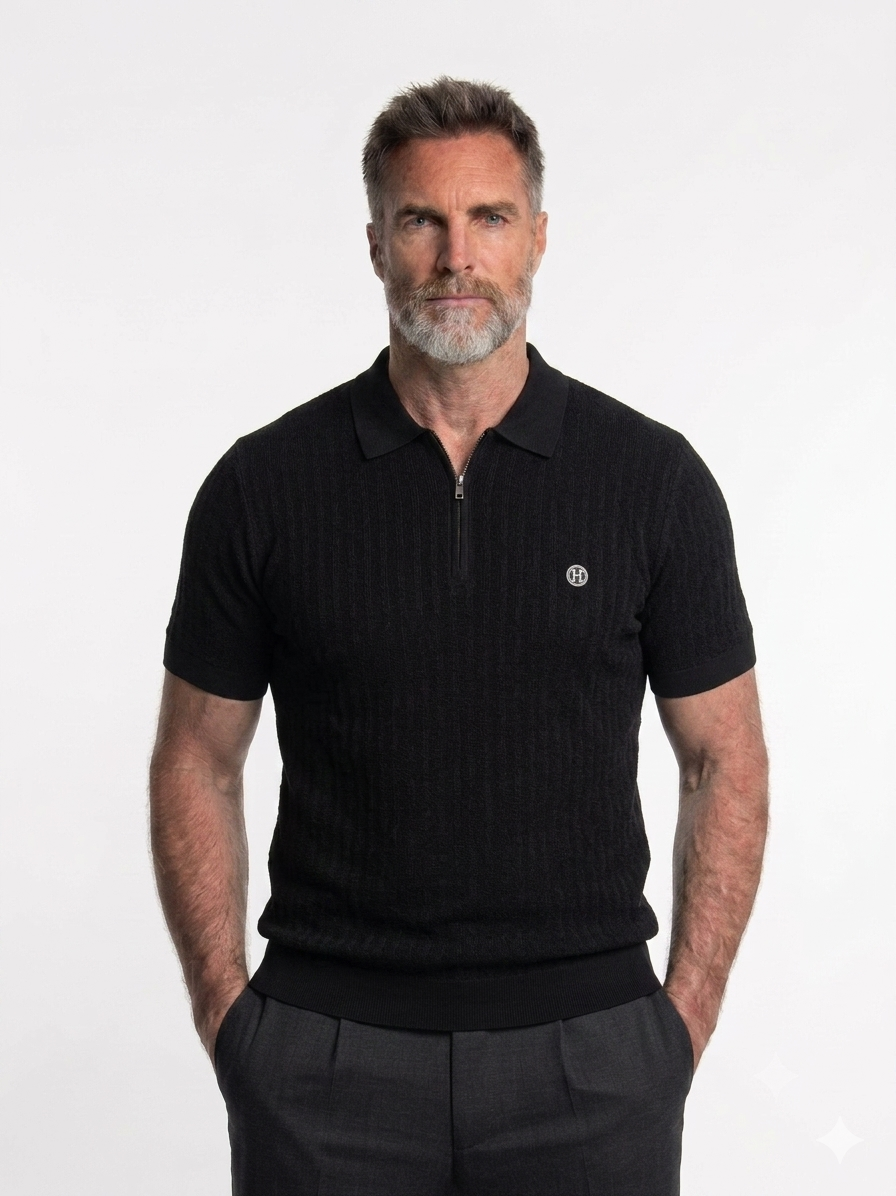 HERMES POLO SHIRT