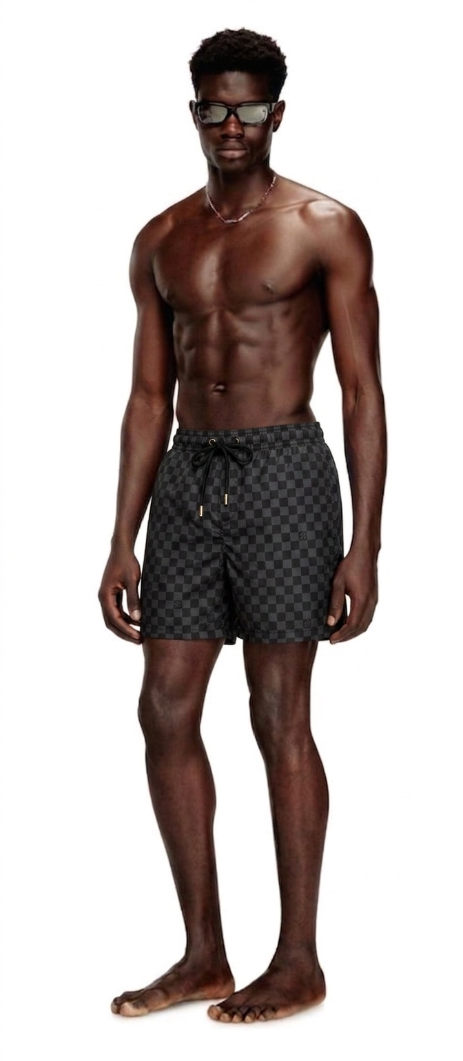 Lo-uis Vu-it-on SWIMMING SHORT