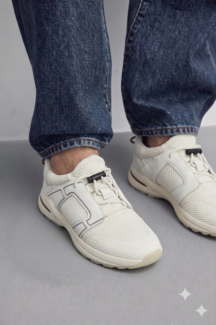 Loro piana shoes