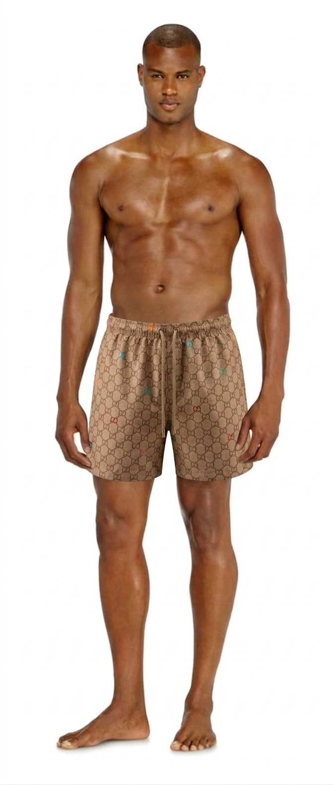 GUCCI SWIMMING SHORT