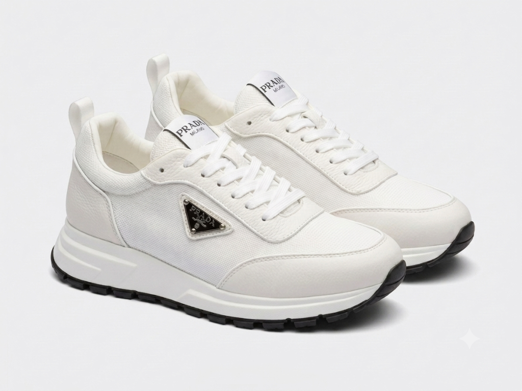 PRADA SHOES