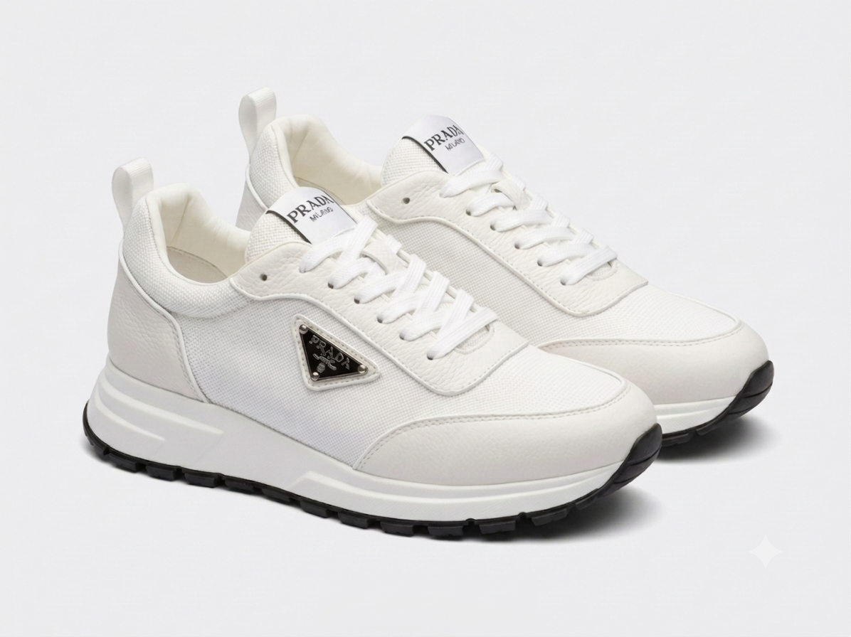 PRADA SHOES