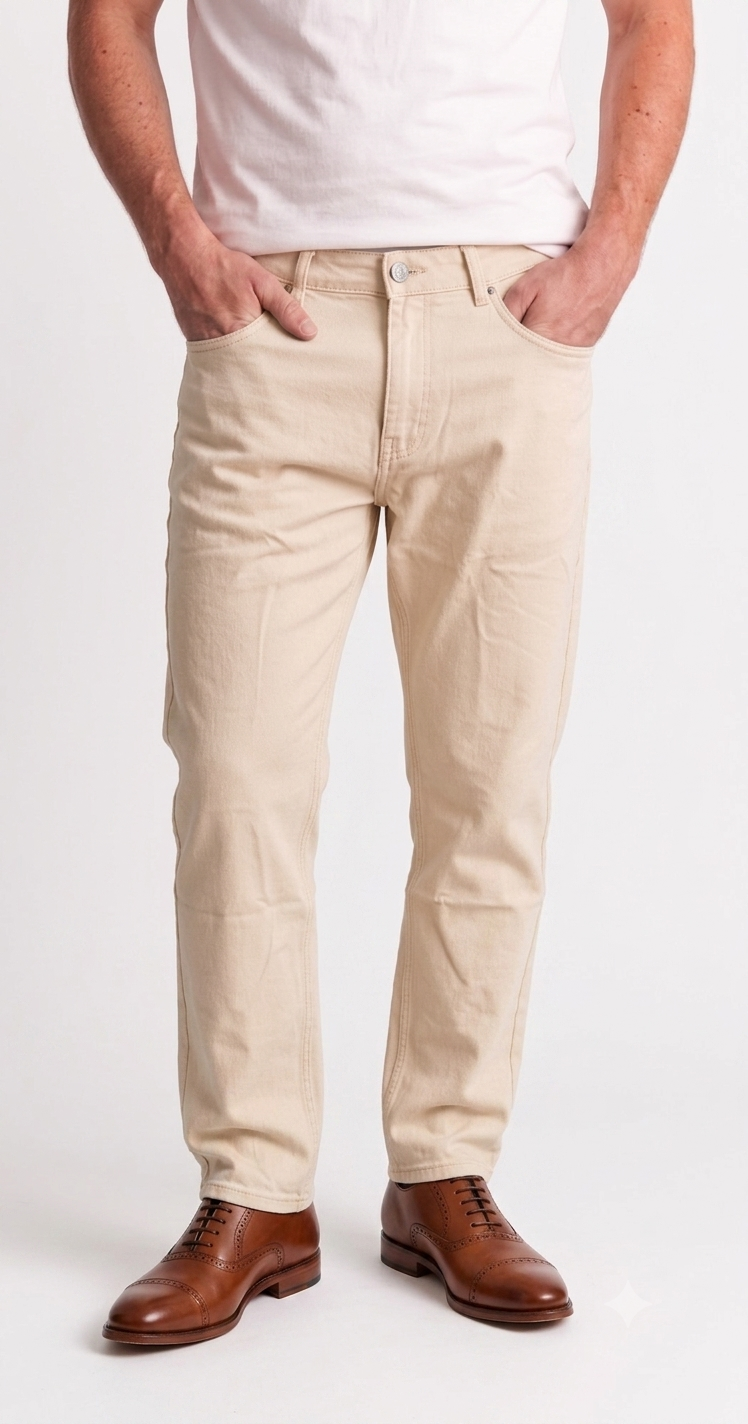 LORO PIANA PANT