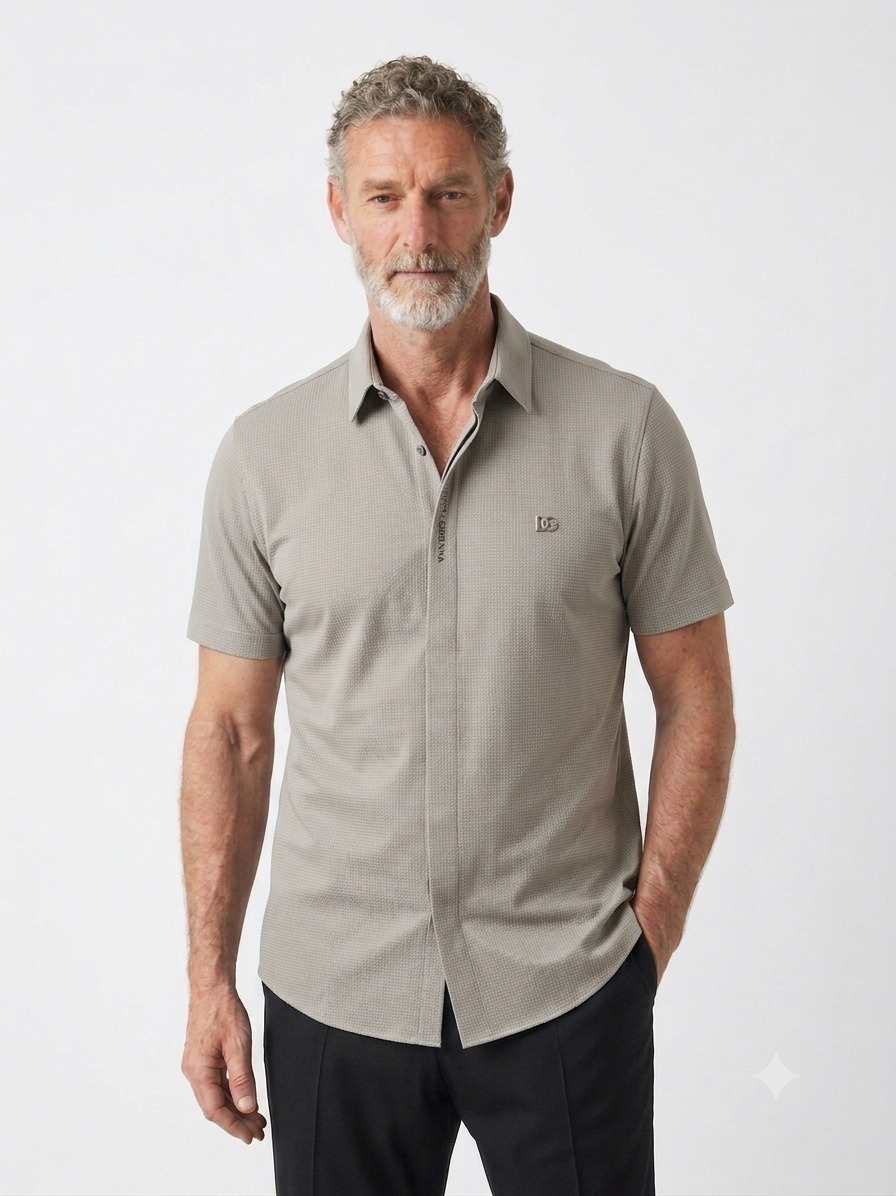 Dolce & Gabban SHIRT-