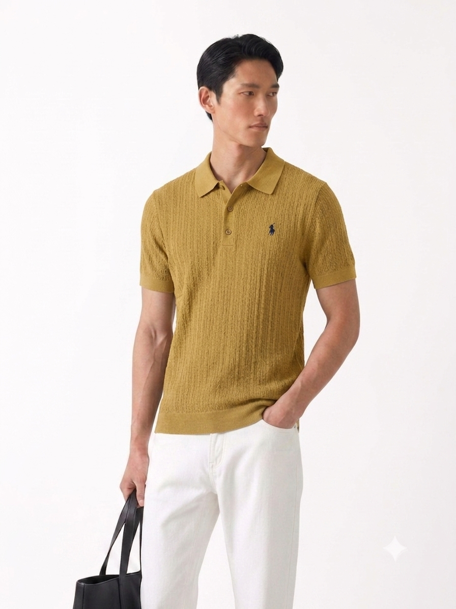 POLO POLO SHIRT