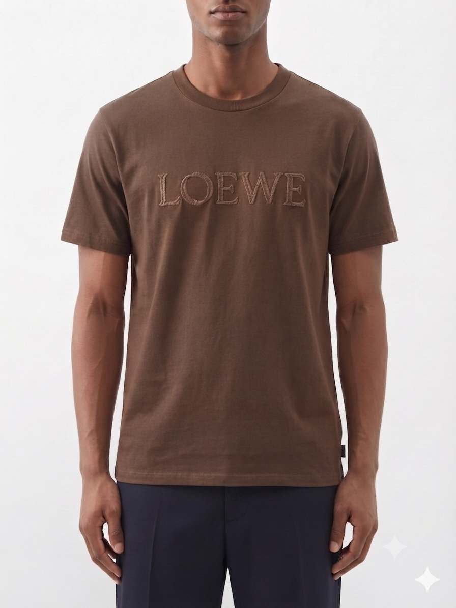 LOEWE T-SHIRT.