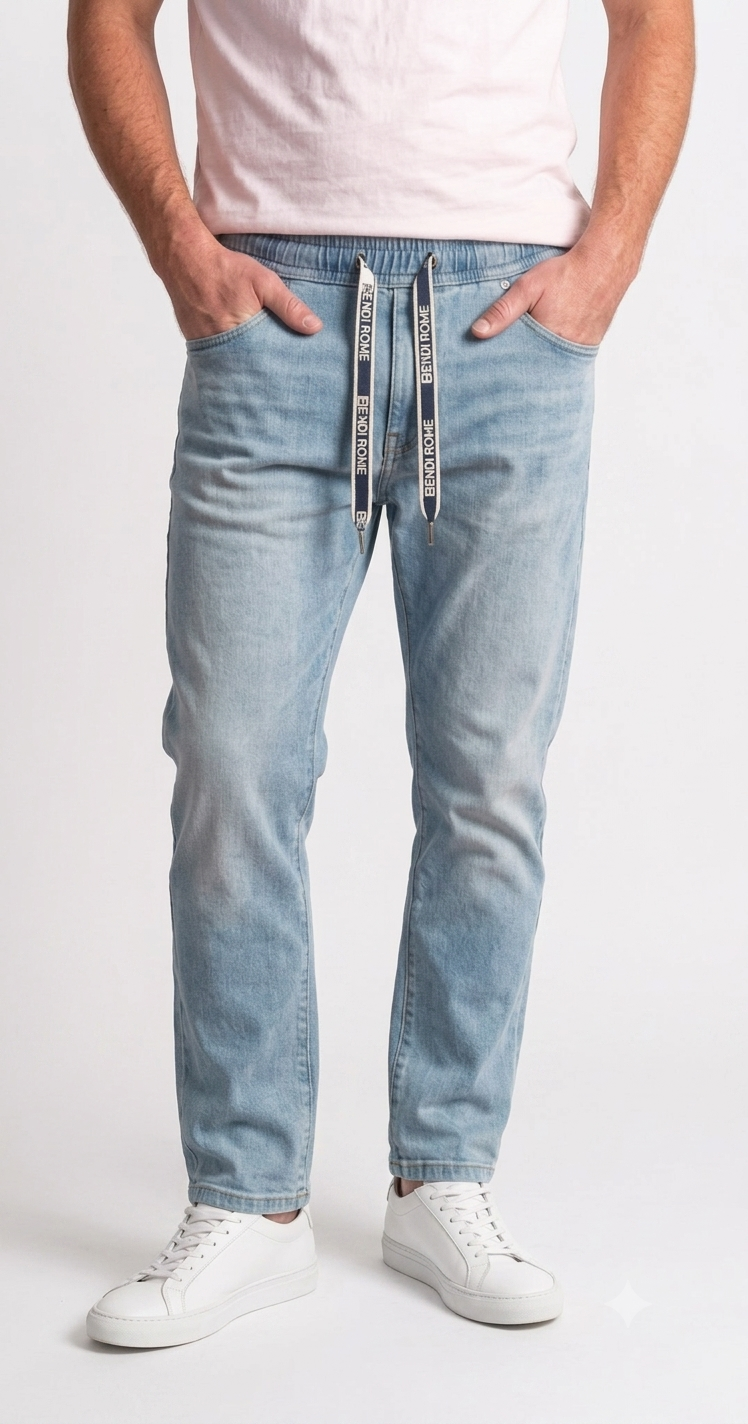 FENDI JEANS PANT