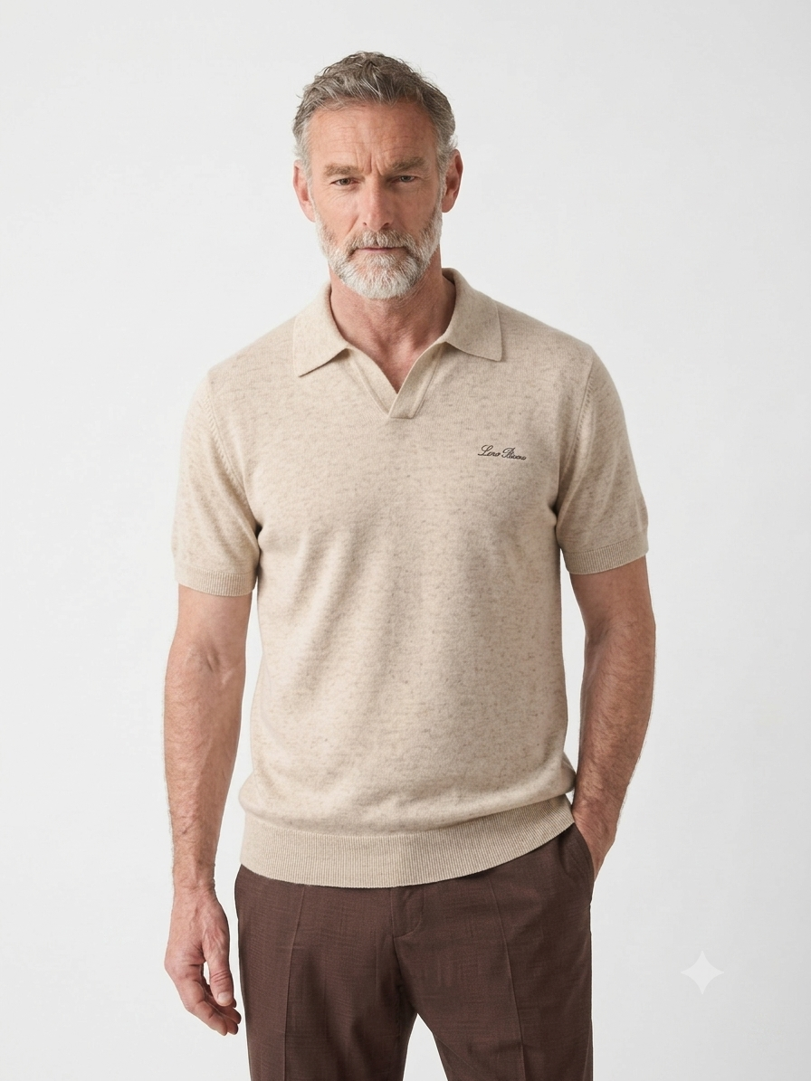 Loro piana polo shirt
