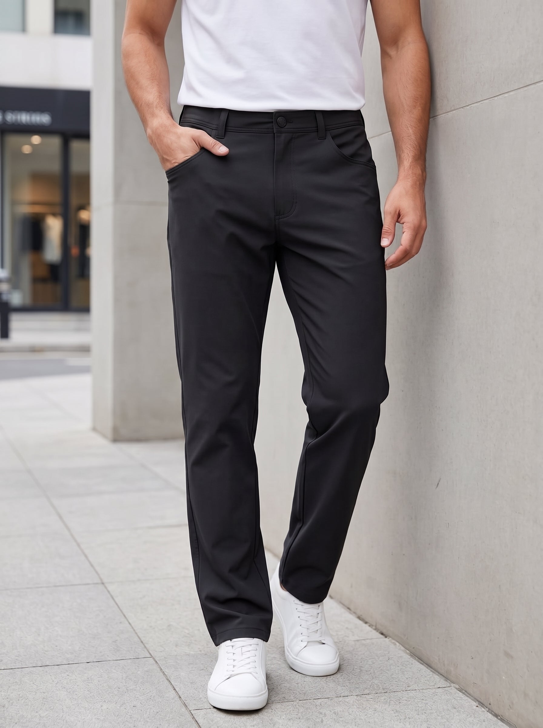 PRADA  PANTS