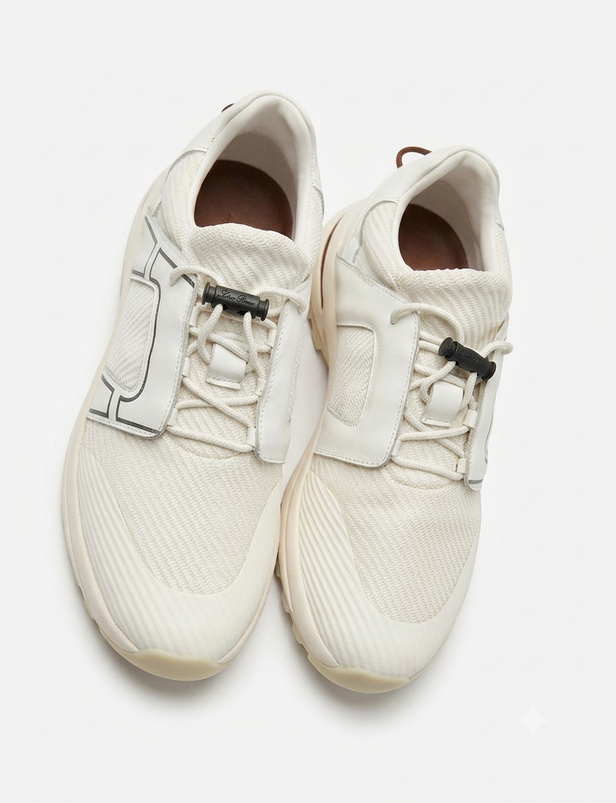 Loro piana shoes