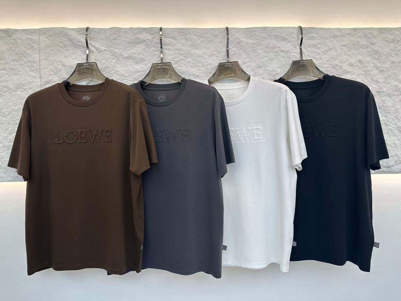 LOEWE T-SHIRT.