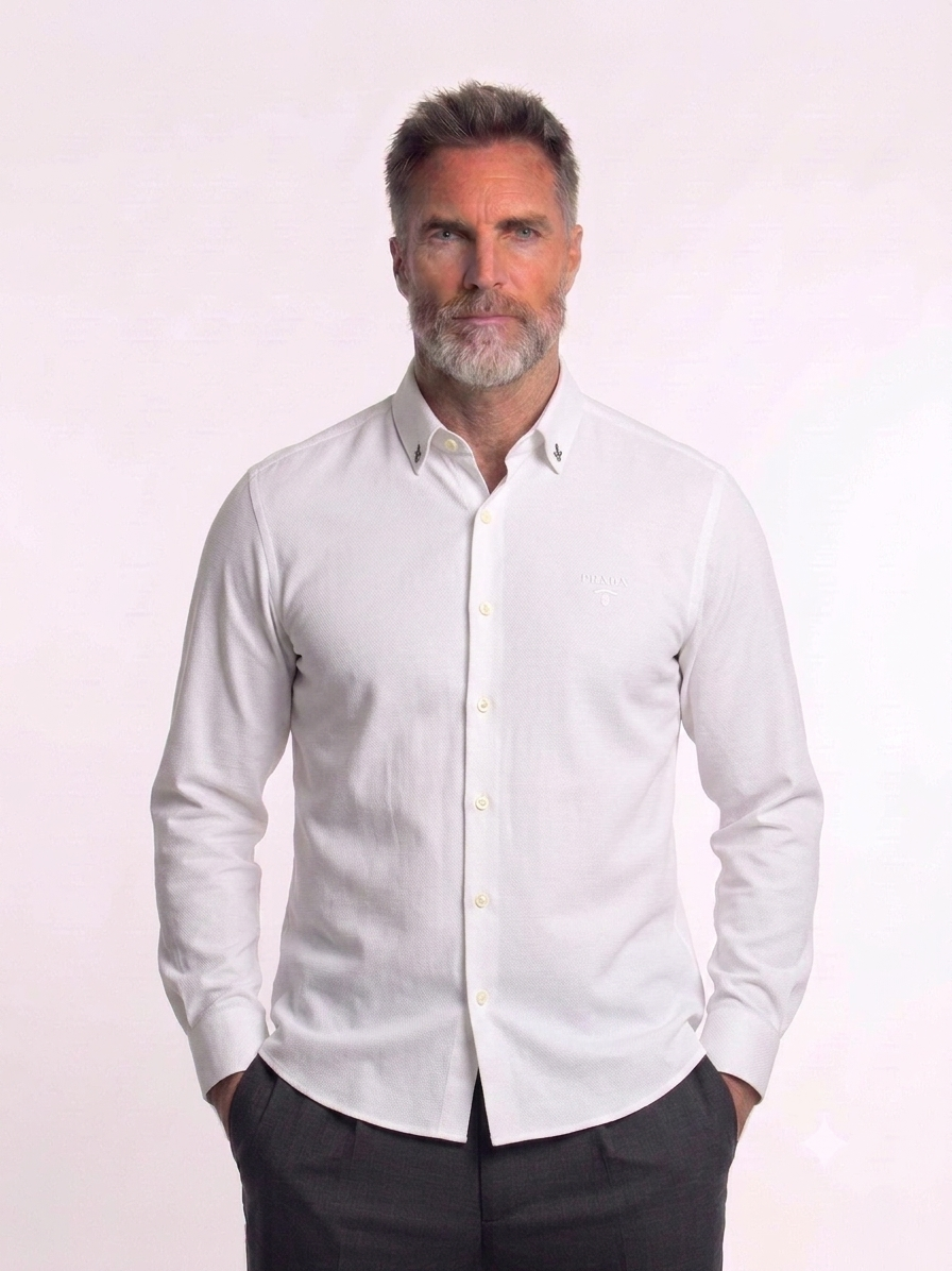 PRADA SHIRT-