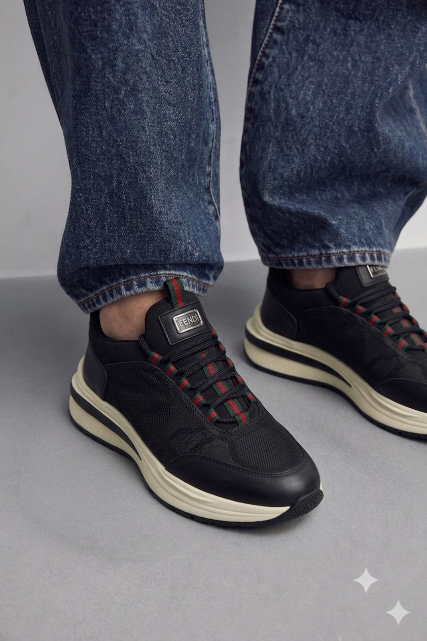 GUCCI shoes
