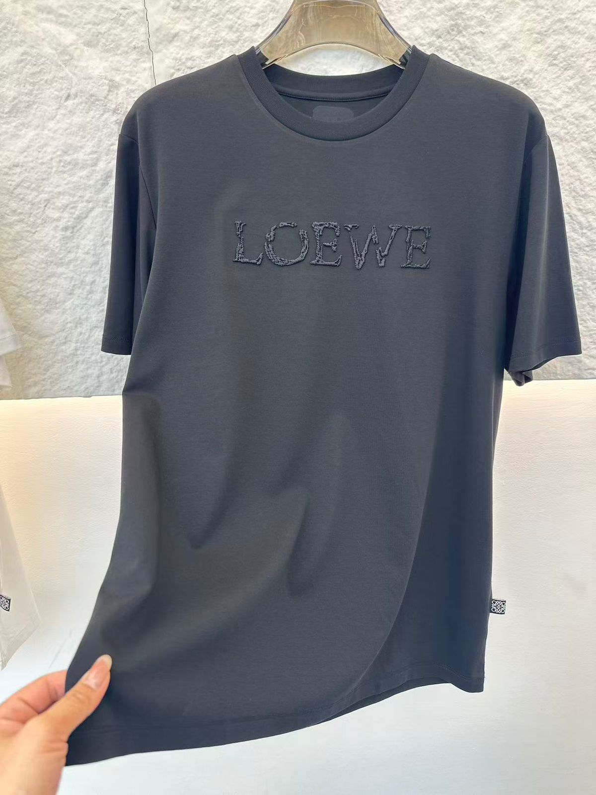 LOEWE T-SHIRT.