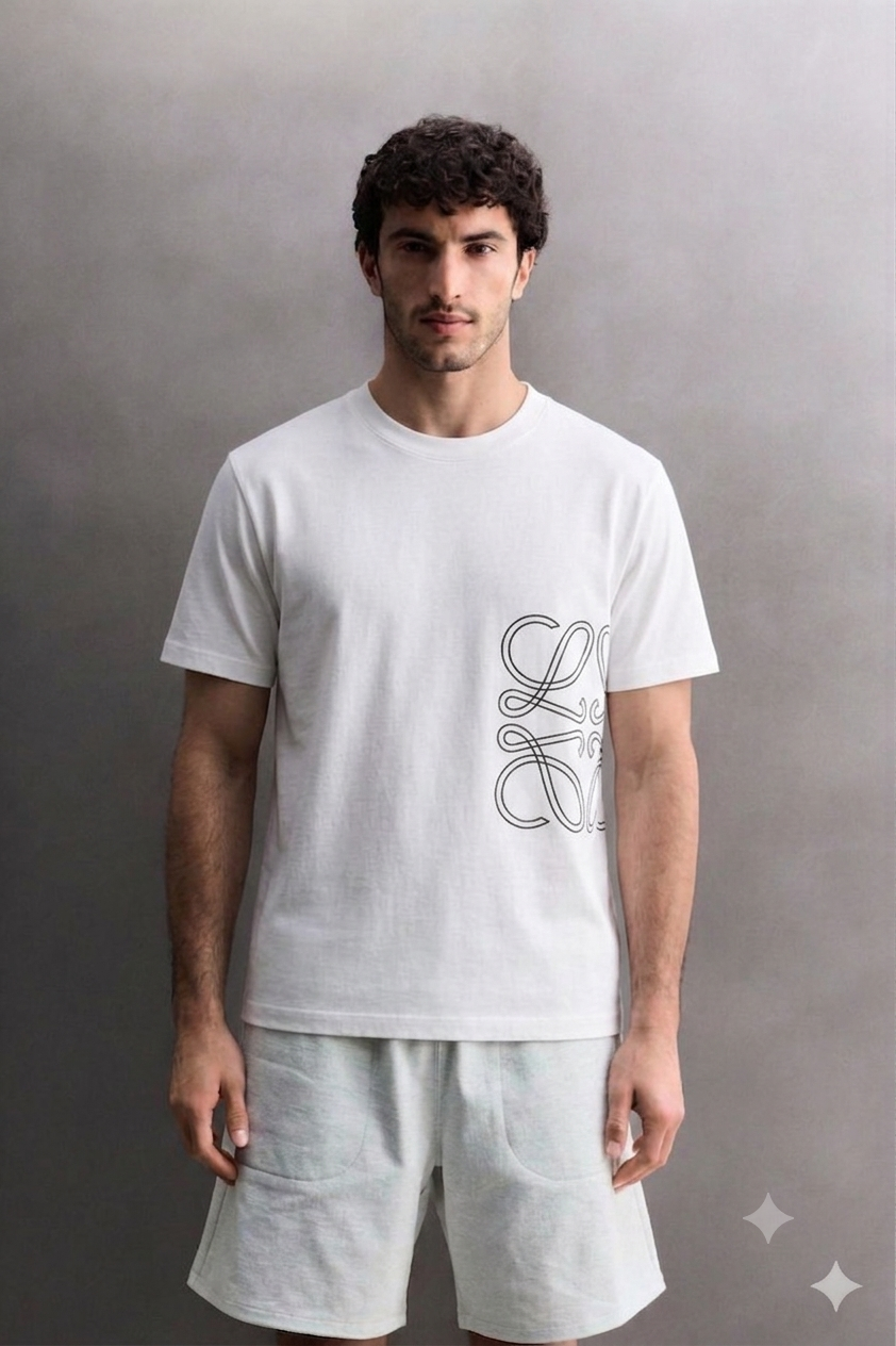 LOEWE T-SHIRT.