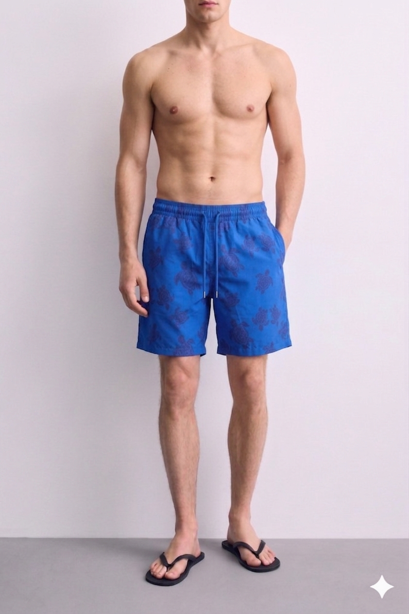 Vilebrequin  SWIMMING SHORT
