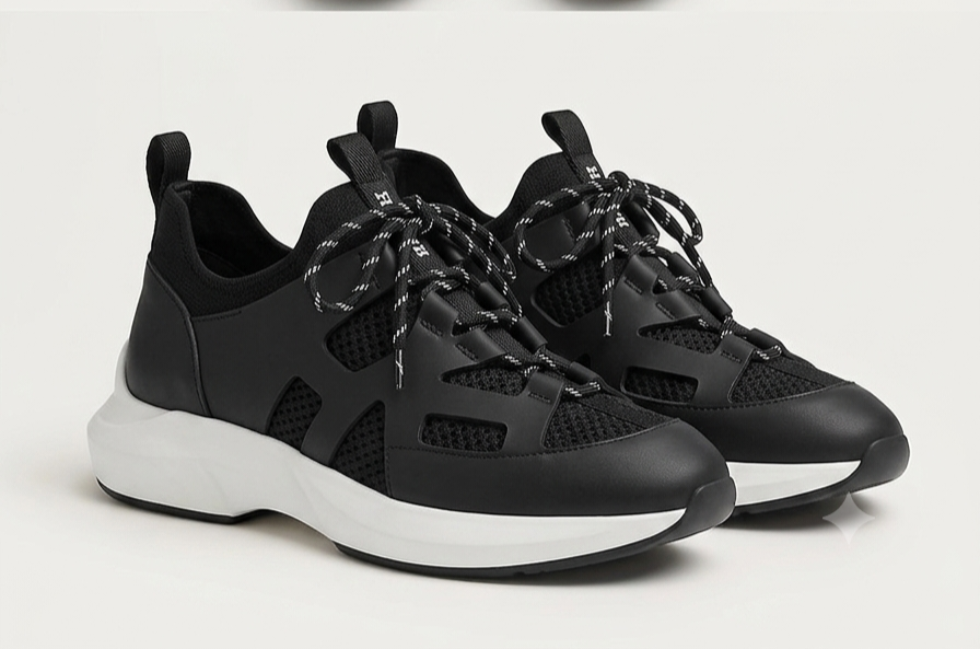 HERMES SHOES