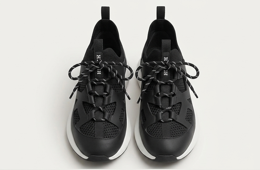 HERMES SHOES