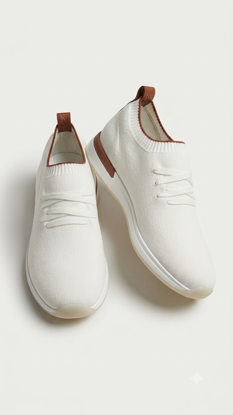 LORO PIANA SHOES