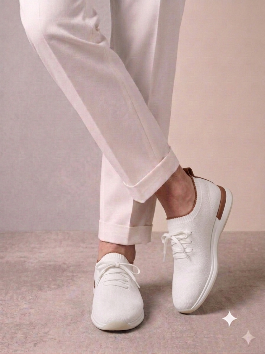 LORO PIANA SHOES