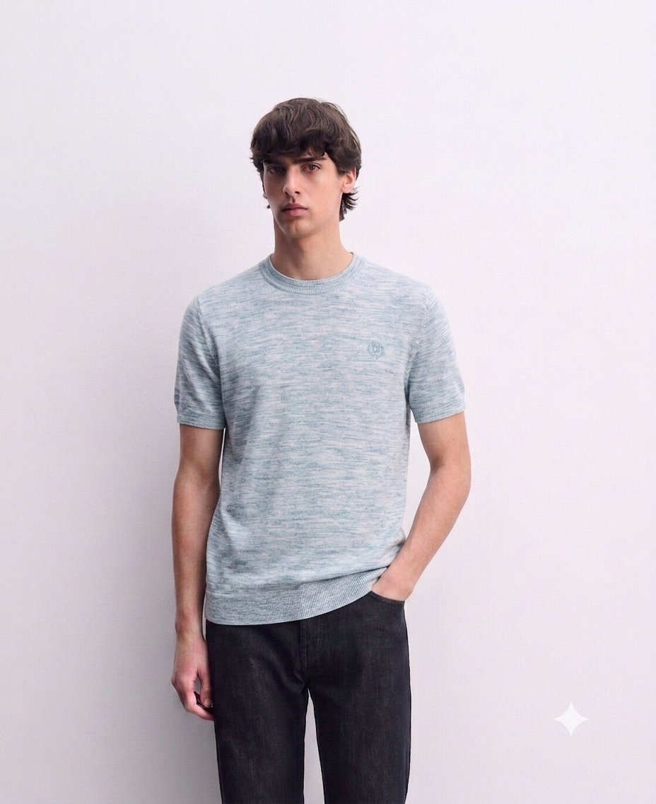 LORO PIANA T-SHIRT.